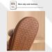 Thick Sole Furry Outdoor Wear 2025 New Plush Warm High-End Cotton Slippers For Women Home Use In Winter_vogvips.com