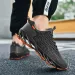 Autumn Snakrs Spring Fashion Mn Womn Sports Casual Shos Brathabl Non-Slip Man Running Sho Fminino Atillas_vogvips.com