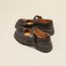 Retro British Style JK Small Leather Shoes Buckle Buckle Mary Jane Loafers Women With Thick Heel Platform Shallow Mouth Single Shoes_vogvips.com
