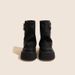 Hong Kong Sweet Cool High Tube For Women 2025 Autumn New Over-the-Knee Thick Sole Height-Increasing Long Boots British_vogvips.com