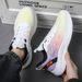 LazyZoom Large Men's Size 50 Summer Thin Sports 49 Wide Foot Running Ultra-light 48 Breathable Mesh Shoes For Men_vogvips.com