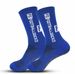 Kids' Performance Football Socks - Thick Cushioned, Anti-Slip, Moisture-Wicking Training Socks For Boys & Girls Professional Sports Football_vogvips.com