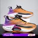 Running Shoes Training Speciality Marathon Men Sports Breathable Lightweight Women's Comfortable Nonskid Leisure Sneakers_vogvips.com