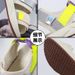 2023 New Women's Sandals Large Size Summer Non-Slip Casual Fashion Versatile Wear-Resistant Comfortable Cross-Border_vogvips.com