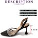 Pair Evening Sandals With Fancy Rhinestone Accessory Tote Clutch Set_vogvips.com