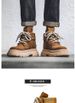 Men's Shoes 2025 Winter New Style Men's Retro American Martens Boots_vogvips.com