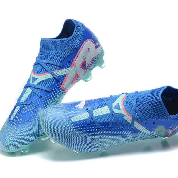 Neu Essence Full Knit Series Yuesha Fußballschuhe FG Future Ultimate_vogvips.com