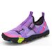 Unisex Water Shoes For Beach, Swimming & Outdoor Activities - Lightweight, Quick-Dry & Anti-Slip Soles- Hiking, Cycling & Family Adventures_vogvips.com