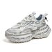 2025 New Dad For Summer Breathable Mesh Brand Casual Sports Shoes, Aged And Tall Men's Trendy Shoes_vogvips.com