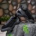 Rock Climbing Shoes For Men Women Bouldering Sneakers Lightweight Breathable_vogvips.com