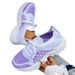 2025 Breathable Dad Women's Fashion Versatile Sneakers Thick Sole Casual Trendy Shoes Comfortable_vogvips.com
