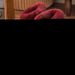 Old-fashioned Cotton Winter Women's With Fleece Lining Thickened Anti-slip Indoor Warm For Elderly Women Handmade Dad's_vogvips.com