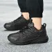 Casual Shoes El Chef Four Seasons Breathable Light Non Slip Waterproof Oil Proof Kitchen Work Men's Outdoor Sports Shoe_vogvips.com