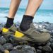 New Outdoor Casual Running Hiking Shoes Non-slip Hiking Shoes Men_vogvips.com