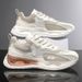 Outdoor Running Sports Casual Men's Shoes_vogvips.com