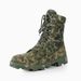 Alang Combat Boots Desert Boots High-top Outdoor Tactical Boots Combat Boots Training Boots_vogvips.com