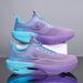 High Quality Sport For Men Casual Platform Running Sneakers Men's Trainer Breathable Walking Basketball Shoes Women_vogvips.com