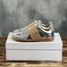 New Style Original Margiela Style Training Versatile Lace-up Unisex Casual Shoes Comfortable Flat Couple White Sneakers_vogvips.com