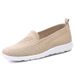 Old Beijing Cloth For Women 2026 New Cross-Border Casual Single Foreign Trade Soft Sole Middle-Aged And Elderly_vogvips.com