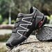 2025 New Large Size Men's Trendy Personality Casual Sports Outdoor Trail Running Hiking Shoes_vogvips.com