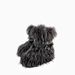 Y2K Punk Platform Snow Boots With Studs & Lace-Up Design - Warm Faux Fur Lined Anti-Slip Winter Boots For Streetwear Fashion_vogvips.com