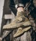 .Martin Boots Men's Autumn Canvas High-Top Boots, Workwear Retro Outdoor Hiking Short Boots_vogvips.com