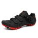 Glow-in-the-dark Cycling Shoes For Men And Women Hard Soled Mountain Cycling Sneakers_vogvips.com