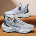Men's Sports 2026 New Summer Model For Teenagers With Rotating Buckle, Soft Sole, Shock Absorption, Ultra-Light Casual_vogvips.com