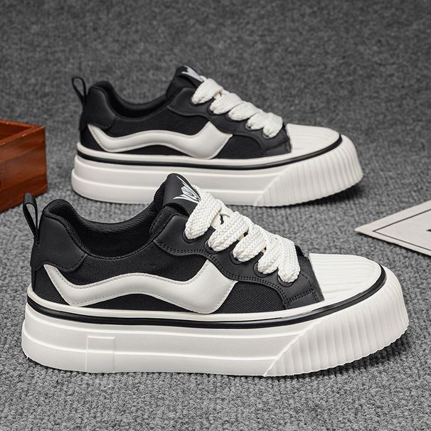 Men's Casual Flat Sneakers, Thin Breathable Summer, Made Of Umbrella Fabric, Popular Online, Authentic And Niche For_vogvips.com