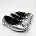 Kids' Shoes Ins Hot Selling Egg Roll Shallow Mouth Children's Flat Shoes Soft Sole New Gentle Versatile Girls Single Shoes Scoop Shoes_vogvips.com