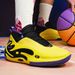 cushioning Rebound Running Shoes Men's Non-slip, Wear-resistant, Breathable And Comfortable Sports Shoes Men's Shoes_vogvips.com