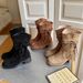 DAPAI SHOW Thick Sole Melad Martin Chunky Heel Riding Over-the-Knee High Boots For Women_vogvips.com