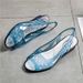 Square Dance Sandals F Women 2026 Summer New Crystal Shoes Soft Sole Non-Slip Open-Toe Plastic Outdo Beach Candy_vogvips.com