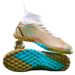 High Top Soccer Shoes for Boys And Girls Breathable Non-Slip Adult Training Shoes with TF Studs Long Studs Professional Sports Cross Border_vogvips.com