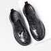 New Men's Business Formal Genuine Casual Soft Leather Trendy Non-Slip Breathable Shoes For Men_vogvips.com