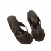 Women's Suede Sip On Heeed Sandas Height Increasing Leopard Print Fip Fops Summer Thick Soed High Hees Chunky_vogvips.com