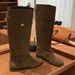 2024 Niche High Over-the-Knee Long For Women Genuine Leather Versatile Belt Buckle Martin Riding Boots_vogvips.com