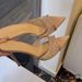 Pointed-toe Sexy Rhinestone High Heels Women's Summer Fashion Mules Mesh Breathable Stiletto Sandals Slingbacks_vogvips.com