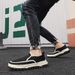 Fashion Casual Sneaker Casual Shoes Loafers Platform Sports Shoes Sports And Leisure Skateboard Wear-resistant Ventilate Outdoor New_vogvips.com