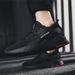 New Breathable Platform Fashion Casual Shoes Men's Sneakers_vogvips.com