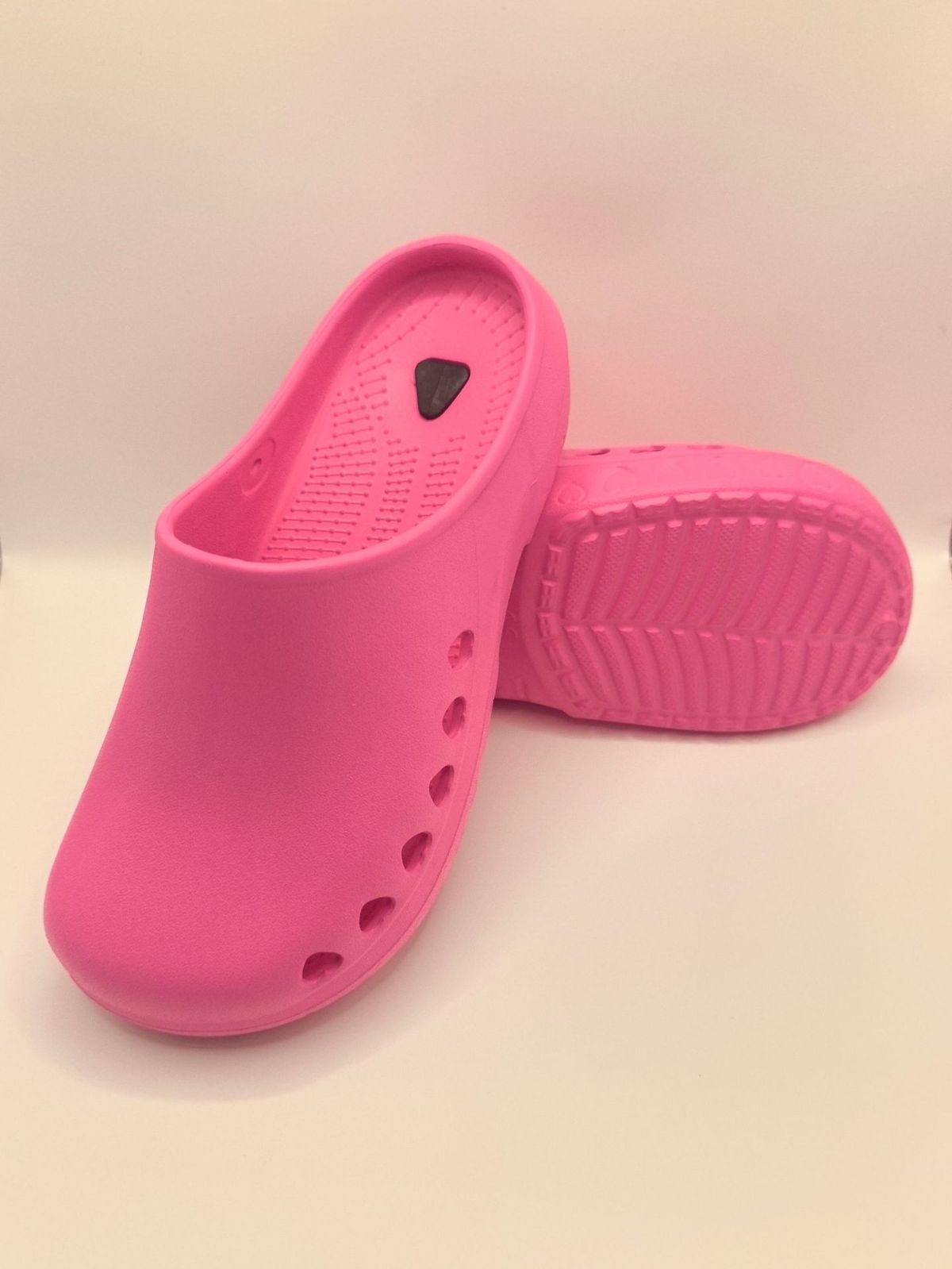 Men’s Shoes Operating Room Slippers Protective Shoes Anti Static Work Shoes Doctors Hospital Department Nurse Slippers Comfortable Soft Heel Shoes_vogvips.com