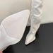 Patent Leather Pants Pointed Toe High Tube Stiletto Heels Over-the-Knee Long Women Autumn Winter Hot Girl Riding Boots_vogvips.com