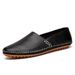 Men's Driving Moccasins Slip-On Loafers - Lightweight Breathable Casual Shoes With Rubber Sole, Comfortable For Daily Wear_vogvips.com