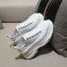 High Version White Sneakers For Women 2022 New Platform Thick Sole Height Increasing Casual Versatile Low-top_vogvips.com
