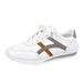 Women's 2025 New Sports White Sneakers Student Korean Style Versatile Lightweight Dad Agan Running Shoes_vogvips.com