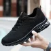 New Sports Casual Running Tide Spring Breathable Plate Shoes_vogvips.com