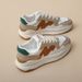 Korean Thick-soled Forrest Gump Shoes Autumn And Summer New Running Sports Shoes For Female Students' Daily Casual Wear_vogvips.com