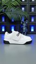 Niche China-Chic Velcro Sneaker Men's Fashion Brand Thick-soled Height-increasing White Sneaker Casual Versatile Sports Board Shoes_vogvips.com
