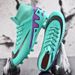 Cross-Border 2024 New High-Top Football AG Long Spik TF Cleats Youth Men's Women's Top Quality Training And 5A Competition Sports_vogvips.com
