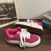 Xiaoyoutao Stylish Burgundy Loafers Women, Versatile 2025 Autumn New Casual Skateboard Shoes For Men, Ins Style_vogvips.com